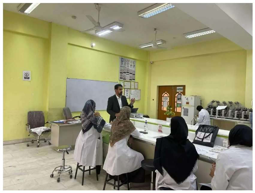 You are currently viewing جامعة كربلاء تنظم ندوة عن الكلمة وأثرها السلبي والإيجابي