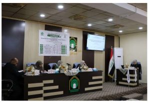 Read more about the article دراسة بجامعة كربلاء تكشف دور المؤشرات الحيوية في التشخيص المبكر لمرض الكلى