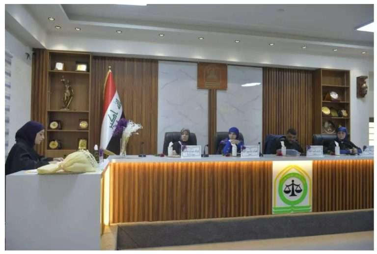 Read more about the article رسالة ماجستير في جامعة كربلاء تناقش التسديد المصرفي الالكتروني في ظل قواعد الحوكمة