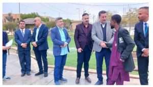 Read more about the article كلية الطب جامعة كربلاء تقدم وجبات إفطار لطلبة الأقسام الداخلية