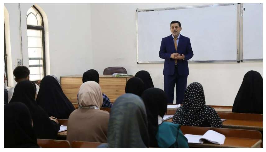 You are currently viewing ندوة في جامعة كربلاء حول رسالة الحقوق للإمام زين العابدين ـ ع_