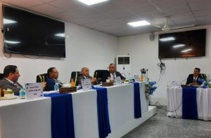 Read more about the article رسالة ماجستير في جامعة ذي قار تبحث قياس تراكيز العناصر الثقيلة في أعضاء بشرية مصابة بالسرطان