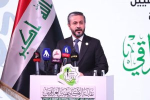 Read more about the article ممثلا عن رئيس مجلس الوزراء.. وزير التعليم يعلن توجيه شكر وتقدير من دولته إلى الأكاديميين بمناسبة يوم الأكاديمي العراقي