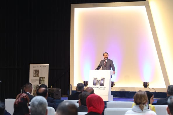 Read more about the article في فعاليات اليوم العالمي للحضارة البابلية .. وزير التعليم يدعو إلى تعزيز مجالات البحث العلمي التخصصي في حقل الآثار والحضارة