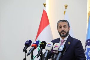 Read more about the article في الذكرى الخمسين لتأسيس الجامعة التكنولوجية .. وزير التعليم يعرب عن ثقته بالجامعات التخصصية في تعزيز أبحاثها العالمية وشراكاتها الدولية