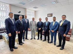 Read more about the article التعليم تطلق أول منظومة خارجية لتقييم الشهادات الدراسية في المملكة المتحدة