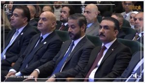 Read more about the article وزير التعليم العالي والبحث العلمي الدكتور نعيم العبودي يعلن إطلاق برنامج ابتعاث الموهوبين في الجامعات العالمية