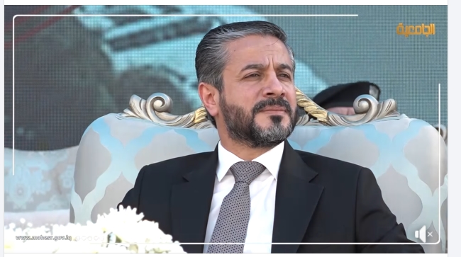 Read more about the article في كلمته خلال حفل تخرج جامعة التراث .. وزير التعليم العالي والبحث العلمي الدكتور نعيم العبودي يؤكد نجاح الجامعات العراقية في تحقيق مستويات إيجابية في البحث العلمي والنشر العالمي