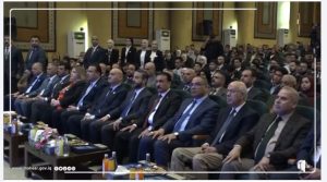 Read more about the article أصداء برنامج الابتعاث الذي أطلقه وزير التعليم العالي والبحث العلمي الدكتور نعيم العبودي لدعم الطلبة الموهوبين وتمكينهم من التحصيل العلمي في الجامعات العالمية