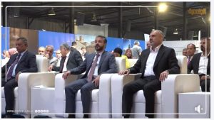 Read more about the article في اليوم العالمي للحضارة البابلية .. وزير التعليم العالي والبحث العلمي الدكتور نعيم العبودي يدعو الجامعات وكلياتها وأقسامها ومراكزها المختصة إلى تعزيز مجالات البحث العلمي في حقل الآثار والحضارة