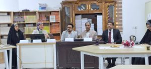 Read more about the article كلية العلوم الطبية التطبيقية في جامعة كربلاء تبحث مخاطر الإدمان في ندوة علمية موسعة