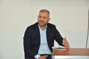 Read more about the article كلية العلوم الطبية التطبيقية تناقش جريمة الاتجار بالبشر في ندوة إرشادية توعوية
