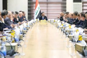 Read more about the article وزير التعليم في اجتماع هيأة الرأي: التحول الرقمي ضمان لجودة الأداء وركيزة لتنافس الجامعات العراقية دوليا