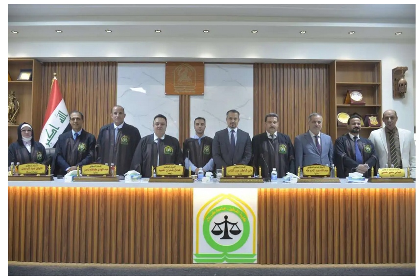 You are currently viewing اطروحة دكتوراه في جامعة كربلاء تناقش أحكام الظفر بالحق المالي