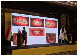 Read more about the article جامعة كربلاء تشارك في ‌‎الندوة العراقية الثانية لتقويم الاسنان