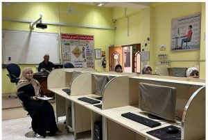 Read more about the article جامعة كربلاء تنظم ورشة حول مخاطر أشعة الهواتف النقالة