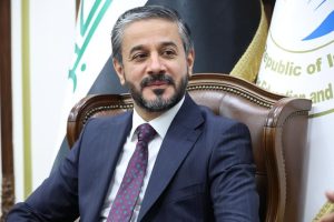 Read more about the article وزير التعليم يوجه بتدقيق محاضر اللجان المختصة بملفات الفصل السياسي والشهادات والخدمة والترفيعات تمهيدًا للمصادقة عليها