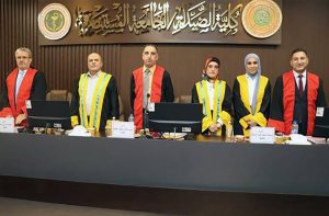 Read more about the article رسالة ماجستير في الجامعة المستنصرية تبحث تصميم دواء أولي لمشتقات 2-ميثيل بنزيميدازول-1 كمركبات جديدة مضادة لسرطان الرئة