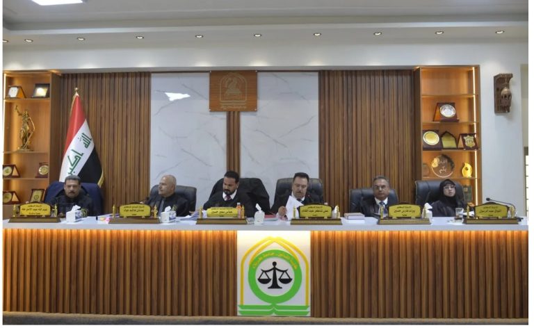 Read more about the article أطروحة دكتوراه في جامعة كربلاء تناقش التأقيت في العقود المدنية