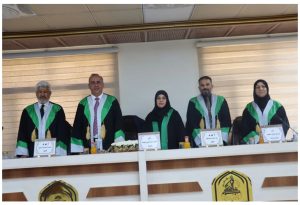 Read more about the article رسالة ماجستير في جامعة كربلاء تناقش تحفيز انتاج المركبات الايضية خارج الجسم الحي