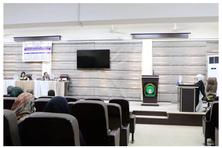 You are currently viewing رسالة ماجستير في جامعة كربلاء تناقش تطور طريقة جديدة لتقدير الأسبرين في المنتجات الصيدلانية