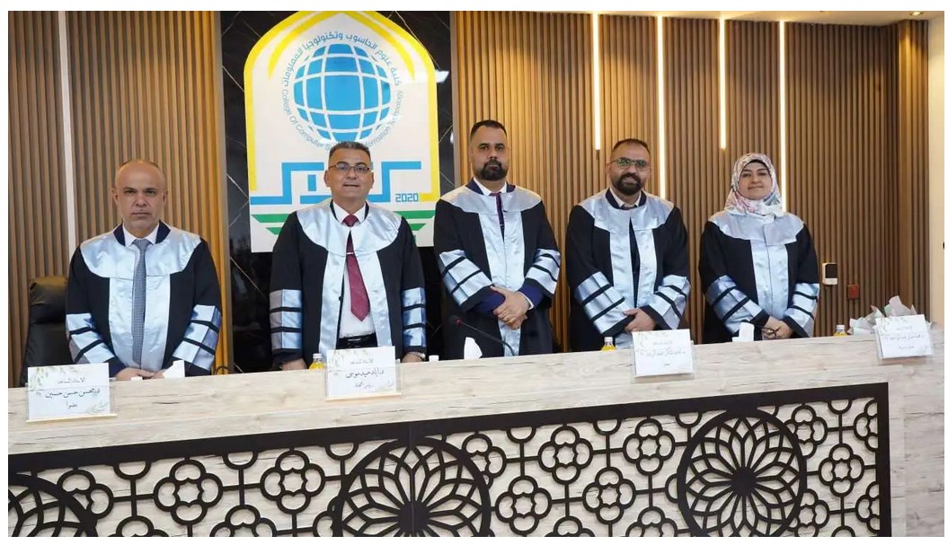 You are currently viewing دراسة في جامعة كربلاء تناقش اكتشاف المشاعر في نصوص وسائل التواصل الاجتماعي العربية