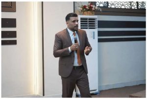 Read more about the article جامعة كربلاء تقيم دورة حول تطوير القيادات الجامعية والموارد البشرية