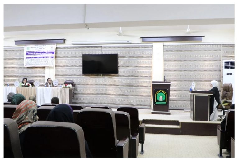 Read more about the article رسالة ماجستير في جامعة كربلاء تناقش تطور طريقة جديدة لتقدير الأسبرين في المنتجات الصيدلانية