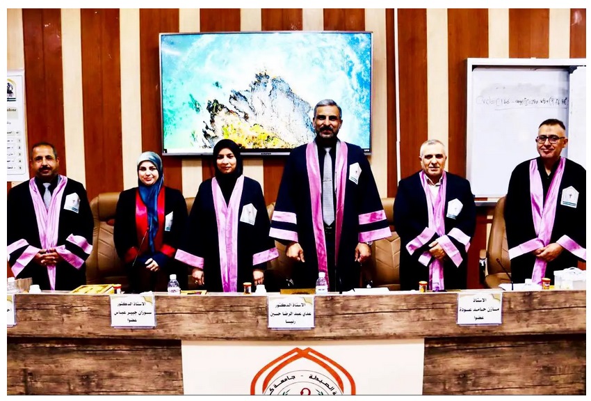 You are currently viewing دراسة علمية في جامعة كربلاء تبحث تأثيرات التعدد الجيني على فعالية علاج متلازمة التناذر الكلوي