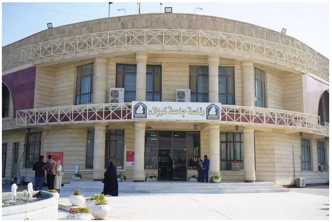 You are currently viewing خطوة نحو العالمية… جامعة كربلاء تنضم إلى مبادرة التأثير الأكاديمي للأمم المتحدة  (UNAI)