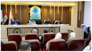 Read more about the article دراسة في جامعة كربلاء تناقش نموذج تحديد نوع مرض السكري باستخدام تقنيات التعلم الآلي