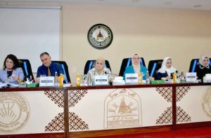 Read more about the article أطروحة دكتوراه في جامعة كركوك تبحث التداخل المناعي والجزيئي بين كورونا والعدوى البكتيرية لمرضى السكري