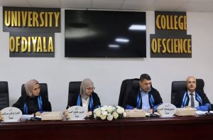 Read more about the article Diyala University’s Master’s Dissertation on Evaluation Fibulin-1 Levels Serum of Patients with Diabetic Nephropathy