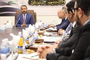 Read more about the article وزير التعليم يعلن استحداث برامج الماجستير في كلية الذكاء الاصطناعي بجامعة بغداد