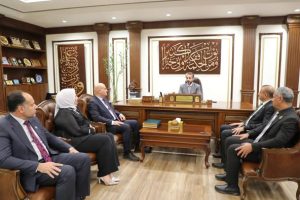 Read more about the article قرار استراتيجي جديد .. وزير التعليم يصدر أوامر وزارية بتحويل تسعة معاهد تقنية إلى كليات بوليتكنك (Polytechnic Colleges)