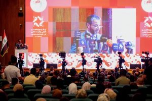 Read more about the article في جائزة اللغة العربية وآدابها .. وزير التعليم يكرّم الفائزين ويجدد الالتزام بترسيخ الوعي الثقافي والإبداع الأكاديمي