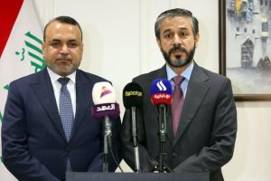 Read more about the article وزير التعليم يعلن إعفاء ذوي الإعاقة من الأجور الدراسية ويؤكد دعم الفئات المشمولة بالرعاية الاجتماعية