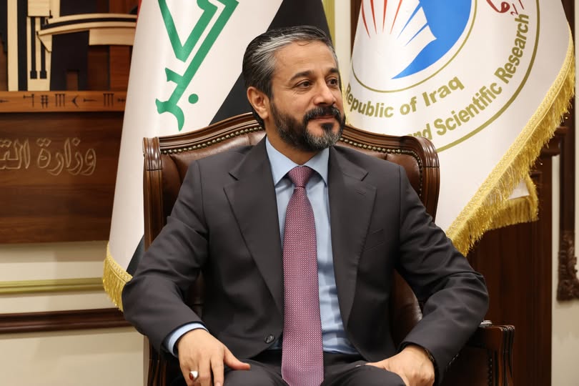 استحداث كلية طب البتول في جامعة الموصل .. وزير التعليم يطلق فرصا جديدة للطلبة في القبول المركزي 2026/2025