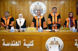 Read more about the article رسالة ماجستير في جامعة القادسية تبحث تحسين استخلاص الأعشاب لتحقيق استخلاص فعّال للمركبات الطبية