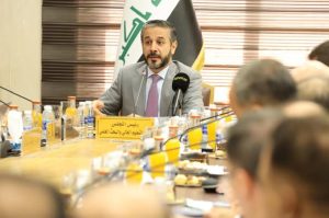 Read more about the article هيأة الرأي تصوت على لائحة الأعراف الجامعية وتقر تحديث دليل الابتعاث واستكمال متطلبات التحول الرقمي