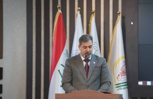 Read more about the article اكاديميو كربلاء ينتخبون اعضاء مجلس نقابة الاكاديميين.. ورئيس الجامعة يثمن جهود رئيس وأعضاء النقابة السابقة