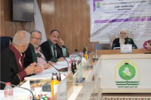 Read more about the article رسالة ماجستير في جامعة كربلاء تناقش أفعال كلام الشكوى في أفلام إنكليزية مختارة