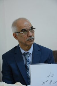 Read more about the article دراسة علمية في جامعة كربلاء تكشف تعددات جينية جديدة مرتبطة بمرضى حصى الكلى