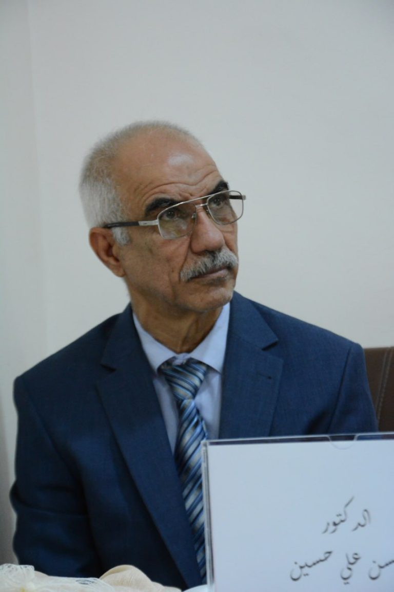 Read more about the article دراسة علمية في جامعة كربلاء تكشف تعددات جينية جديدة مرتبطة بمرضى حصى الكلى