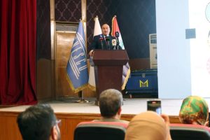 Read more about the article التعليم تنظم المؤتمر الدولي لكراسي اليونسكو