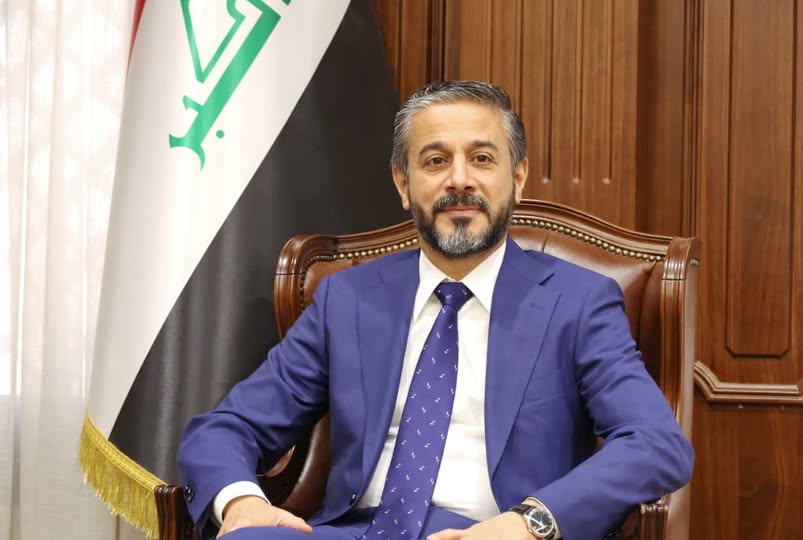 You are currently viewing وزير التعليم يقرر منح خمس درجات لمعالجة حالات الطلبة في نتائج الدور الثاني للدراسات العليا